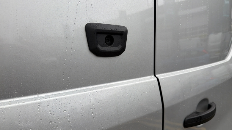 Ford Transit 350 L3 Diesel Fwd 2.0 EcoBlue 165ps H2 Limited Van Auto [Nav]